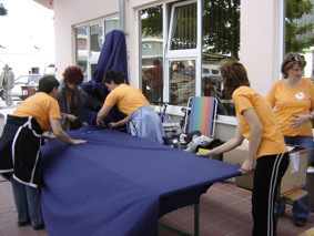 Sajam udruga Baranje 2009.